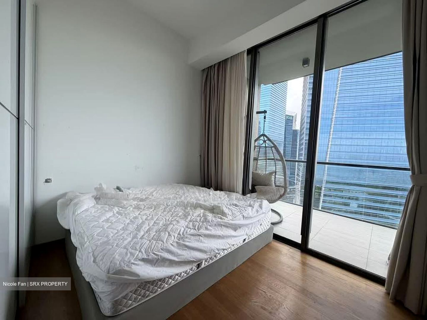 Marina One Residences (D1), Apartment #560986261